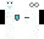 yeti cyborg