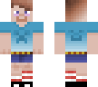 younger steve