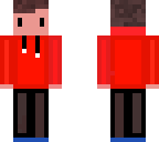 your average skin