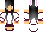 zanemau mcd bunny kid