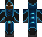 zec the ice mage