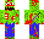 zombie hulk