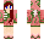 zombie pigman girl