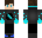 zoom boy