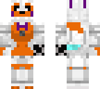 -custom- lol bunny
