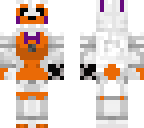-fixed- lol bunny