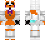 -fnaf sl- lolbit