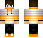 _katnip_ white and orange