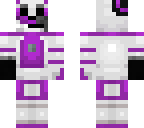 -scooped- funtime freddy