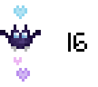 16 dragonets