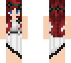 a skin for a friend