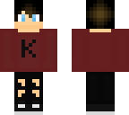aaron-new oc