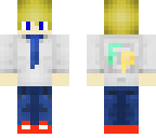 actual uniform