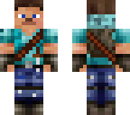 adventurer