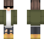 an edit