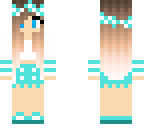 aqua twin edit of pink twin