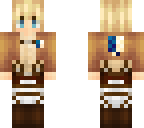 armin arlert