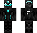 armored diamond pig v3