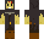 assassin