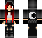 assassin girl