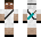 assassin sheep
