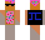 atomic poptart