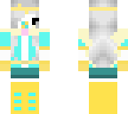 baby dream sans girl