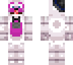baby funtime freddy
