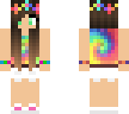 baby rainbow grown up