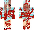 baby zombie