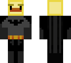batduck normal