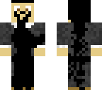 beard man