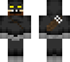 beard panther
