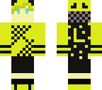 bee boy