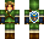 ben drowned