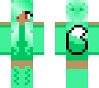 black demeter edit