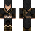 black ezio