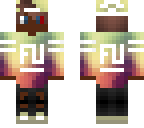 black ghoul