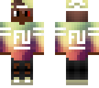 black ghoul