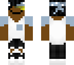 black guy xd
