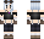 blacksmith girl