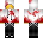 blond killer