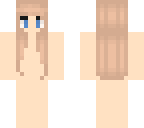 blonde skin base