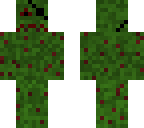 bloody creeper hunter