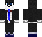 blue wolf