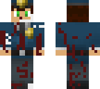 bonny skin police