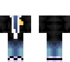 boy school uniform base