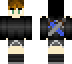 boy version xd