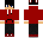 bradennnn red