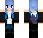 breeziewolf's new anchor skin